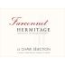 Jean-Louis Chave Selection Hermitage Farconnet 2019 Front Label