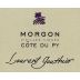 Domaine Laurent Gauthier Morgon Cote du Py Vieilles Vignes 2022 Front Label