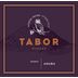 Tabor Adama Shiraz (OK Kosher) 2017 Front Label