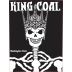 K Vintners King Coal 2020 Front Label