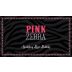 Pink Zebra Sparkling Rosé Bubbles Front Label