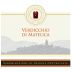 Cantina Valle Tritana Verdicchio di Matelica 2020 Front Label
