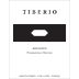 Tiberio Archivio Montepulciano d'Abruzzo 2021 Front Label