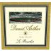 David Arthur Le Boucher 2017 Front Label