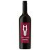 Dark Horse Cabernet Sauvignon 2020 Front Bottle Shot