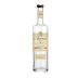 Azunia Organic Blanco Tequila Front Bottle Shot