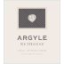 Argyle Nuthouse Pinot Noir 2023 Front Label