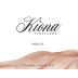 Kiona Merlot 2010 Front Label