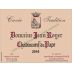 Domaine Jean Royer Chateauneuf-du-Pape 2016 Front Label