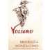 Voliero Brunello di Montalcino 2016 Front Label