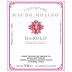 Mauro Molino Barolo 2020 Front Label
