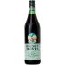 Fernet-Branca Branca Menta Liqueur Front Bottle Shot