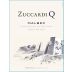 Zuccardi Q Malbec 2016 Front Label