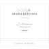 Abadia Retuerta Le Domaine Blanco 2022 Front Label