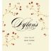 Dylan's Ghost Red Wine 2015 Front Label