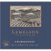 Lemelson Chardonnay 2021 Front Label
