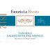 Fattoria La Rivolta Falanghina 2022 Front Label
