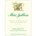 Mas Jullien Pays d'Herault Blanc 2021 Front Label