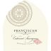 Franciscan Estate Cabernet Sauvignon 2018 Front Label