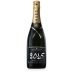 Moet & Chandon Grand Vintage Extra Brut 2015 Front Bottle Shot