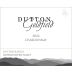 Dutton-Goldfield Dutton Ranch Chardonnay 2022 Front Label