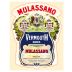 Mulassano Bianco Vermouth Front Label