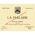 Chateau Rayas Cotes du Rhone La Pialade 2019 Front Label