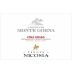Nicosia Etna Rosso Contrada Monte Gorna 2019 Front Label