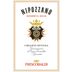 Frescobaldi Nipozzano Chianti Rufina Riserva 2016 Front Label