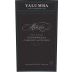Yalumba The Menzies Cabernet Sauvignon 2016 Front Label