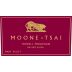 Moone-Tsai Howell Mountain Hillside Blend 2017 Front Label