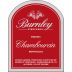 Burley Vineyards Chambourcin 2011 Front Label