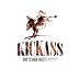 AronHill Vineyards Kickass Britchen Red Front Label