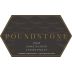 Poundstone Sangiacomo Vineyard Chardonnay 2016 Front Label