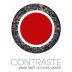 Conceito Contraste Tinto 2018 Front Label