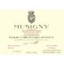 Domaine Comte Georges de Vogue Musigny Grand Cru Vieilles Vignes (1.5 Liter Magnum) 2021 Front Label