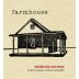 Farmhouse Red 2017 Front Label