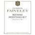 Faiveley Batard Montrachet Grand Cru 2015 Front Label