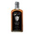 Journeyman Silver Cross Whiskey Front Bottle Shot