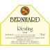 Bernhard Rheinhessen Riesling Brut Sekt Front Label