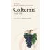 Colterris Wines Coral White Cabernet Sauvignon 2014 Front Label