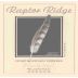 Raptor Ridge Stony Mountain Vineyard Pinot Noir 2005 Front Label