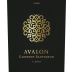 Avalon Lodi Cabernet Sauvignon 2019 Front Label