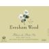Evesham Wood Blanc du Puits Sec 2023 Front Label