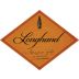 Longhand Cabernet Sauvignon 2014 Front Label