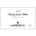 Laurenz V Charming Reserve Gruner Veltliner 2016 Front Label