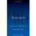 Watermill Walla Walla Valley Cabernet Sauvignon 2009 Front Label