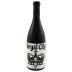 Charles Smith Wines Royal City Syrah 2007 Front Bottle Shot
