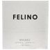 Vina Cobos Felino Malbec 2020 Front Label