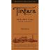 Tintara Shiraz 2003 Front Label